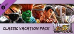 Super Street Fighter IV: Summer Classic Pack Steam Gift