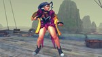 Super Street Fighter IV: Summer Femme Fatale Pack Steam