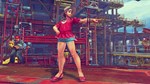 Super Street Fighter IV: Summer Femme Fatale Pack Steam