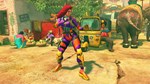 Super Street Fighter IV: Summer Femme Fatale Pack Steam