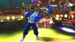 Super Street Fighter IV: Summer Challengers 1 Pack RU