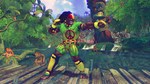 Super Street Fighter IV: Summer Challengers 1 Pack RU