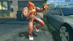 Super Street Fighter IV: Summer Challengers 2 Pack RU