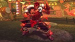 Super Street Fighter IV: Summer Arcade Challengers Pack