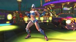 Super Street Fighter IV: Summer 2014 Challengers Pack