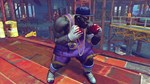 USFIV: Shadaloo Horror Pack (Steam Gift Россия)