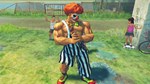 USFIV: Shadaloo Horror Pack (Steam Gift Россия)