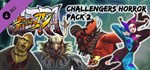 USFIV: Challengers Horror Pack 2 (Steam Gift Россия)