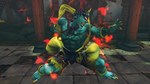 USFIV: Arcade Challengers Horror Pack Steam Gift Россия