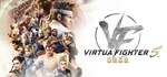 Virtua Fighter 5 R.E.V.O. - 30th Anniversary Edition RU