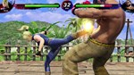 Virtua Fighter 5 R.E.V.O. - 30th Anniversary Edition RU