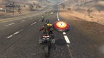 Road Redemption - Revengers Assemble Steam Gift Россия