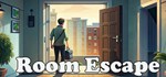 Room Escape: Open Doors (Steam Gift Россия)