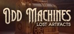 Odd Machines: Lost Artifacts (Steam Gift Россия)