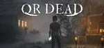 QR DEAD (Steam Gift Россия)