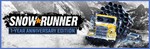 SnowRunner - 1-Year Anniversary Edition Steam Gift СНГ