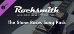 Rocksmith 2014 - The Stone Roses Song Pack Steam RU