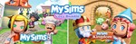 MySims Cozy Bundle (Steam Gift Россия)