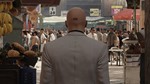 HITMAN World of Assassination Episode: Sapienza Steam