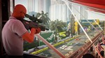 HITMAN World of Assassination Episode: Sapienza Steam