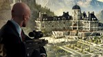 HITMAN World of Assassination Episode: Sapienza Steam