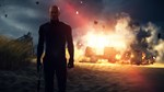 HITMAN World of Assassination Episode: Sapienza Steam