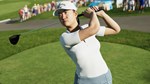 PGA TOUR 2K25 (Steam Gift Россия)