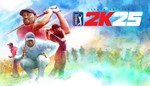 PGA TOUR 2K25 Legend Edition (Steam Gift Россия)