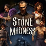 * The Stone of Madness XBOX SERIES X|S PC Ключ *