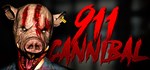 911: Cannibal (Steam Gift Россия)