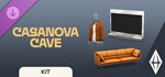 The Sims 4 Дома у донжуана — Комплект (Steam Gift RU)