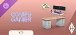 The Sims 4 Геймерское счастье — Комплект (Steam RU)