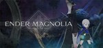 ENDER MAGNOLIA: Bloom in the Mist (Steam Gift Россия)