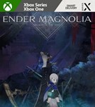 * ENDER MAGNOLIA: Bloom in the Mist XBOX ONE XS Ключ *