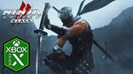 * NINJA GAIDEN 2 Black XBOX SERIES X|S PC Ключ *