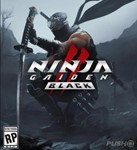 * NINJA GAIDEN 2 Black XBOX SERIES X|S PC Ключ *