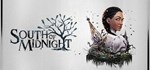 South of Midnight (Steam Gift Россия)