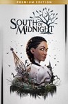 * South of Midnight Premium XBOX SERIES X|S PC Ключ *