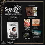 * South of Midnight Premium XBOX SERIES X|S PC Ключ *