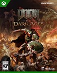 * DOOM: The Dark Ages Standard XBOX X|S PC Ключ *