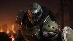 * DOOM: The Dark Ages Premium Upgrade XBOX XS PC Ключ*