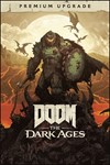 * DOOM: The Dark Ages Premium Upgrade XBOX XS PC Ключ*