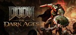 DOOM: The Dark Ages - Premium Edition (Steam Gift RU)