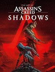 Assassin´s Creed Shadows - Standard Edition Steam Gift