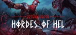 Jotunnslayer: Hordes of Hel (Steam Gift Россия)