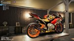 Motorcycle Mechanic Simulator 2021 (Steam Gift Россия)