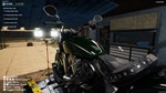 Motorcycle Mechanic Simulator 2021 (Steam Gift Россия)