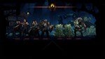 Darkest Dungeon II - Inhuman Bondage Steam Gift Россия