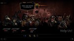 Darkest Dungeon II: The Binding Blade Steam Gift Россия