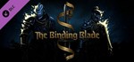 Darkest Dungeon II: The Binding Blade Steam Gift Россия